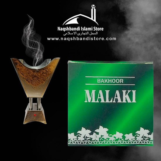 Malaki bakhoor discount